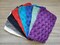 Reusable Knitted Cotton Dishcloths product 2